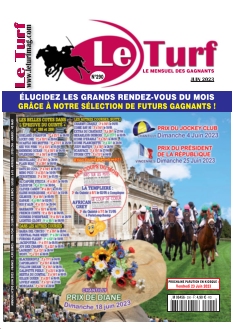 Le Turf | 