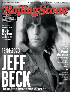 Rolling Stone
							- 25/01/2023 | 