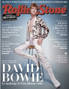 Rolling Stone