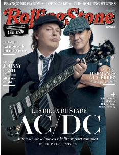 Rolling Stone