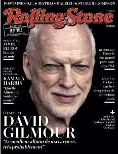 Rolling Stone