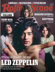 Rolling Stone
