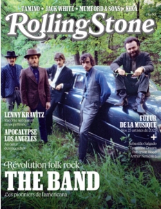 Rolling Stone