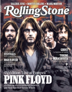 Rolling Stone