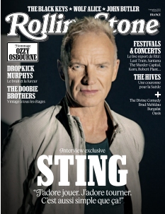 Rolling Stone