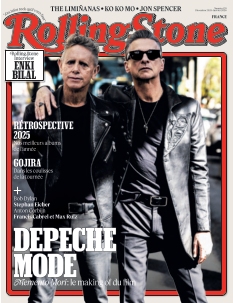 Rolling Stone