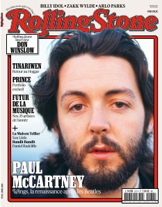 Rolling Stone