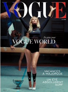 Vogue