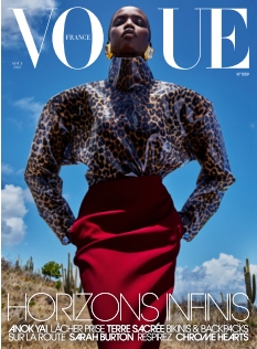 Vogue -  - Condé Nast