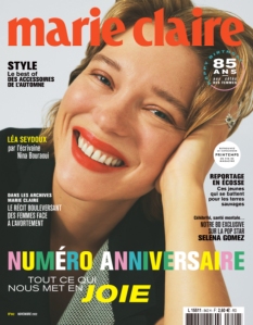 Marie Claire | 