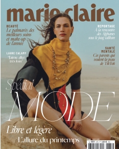 Marie Claire