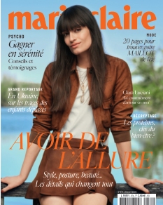 Marie Claire