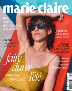Marie Claire -  - Groupe Marie Claire