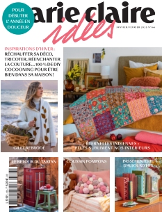 Marie Claire Idées