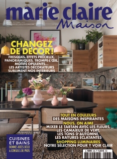 Marie Claire Maison | 
