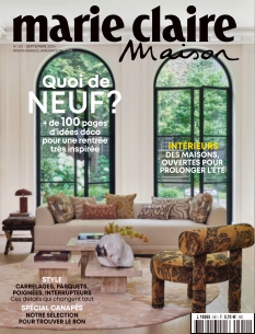 Marie Claire Maison