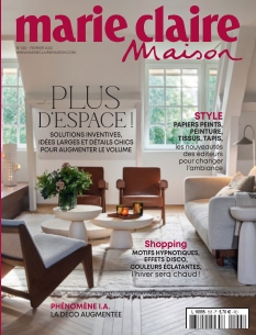 Marie Claire Maison