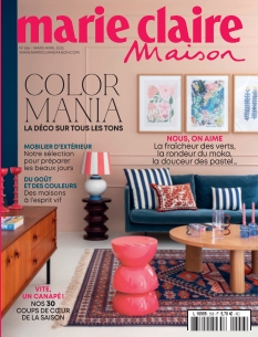 Marie Claire Maison
