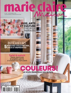 Marie Claire Maison