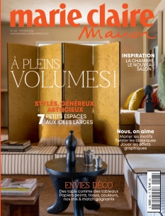 Marie Claire Maison