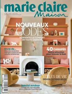 Marie Claire Maison
