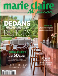 Marie Claire Maison -  - Groupe Marie Claire