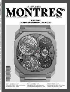 La Revue des Montres