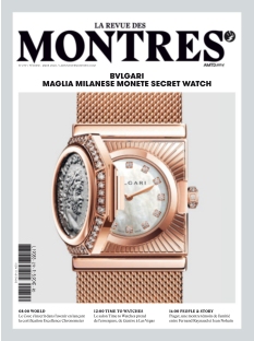 La Revue des Montres