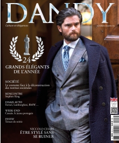 Dandy