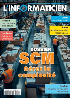 L'Informaticien