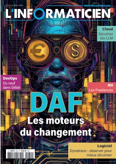 L'Informaticien
