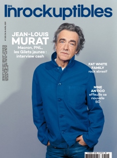 Les Inrockuptibles