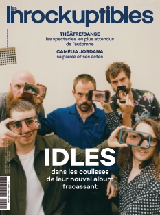 Les Inrockuptibles