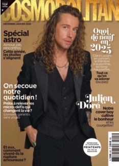 Cosmopolitan