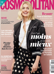 Cosmopolitan