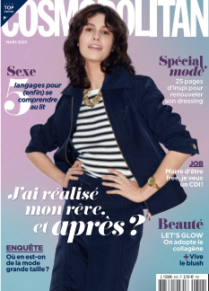 Cosmopolitan