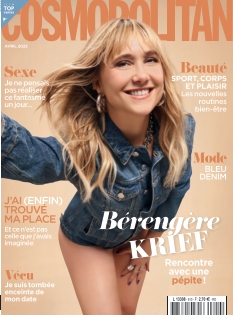Cosmopolitan