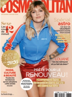 Cosmopolitan - Presse en ligne - Limédia Mosaïque