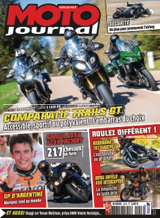 Moto Journal