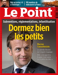 Le Point