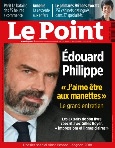 Le Point