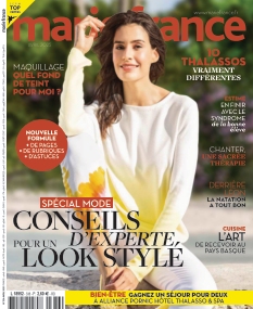 Marie France