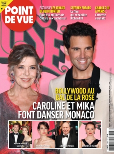 Point de Vue | 