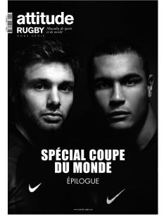 Attitude Rugby Hors-Série archives