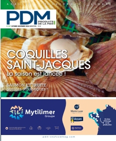 Produits de la Mer