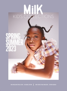 Milk Kid's Collections
							- 12/01/2023 | 