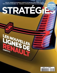 Stratégies