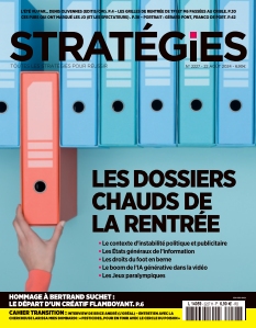 Stratégies