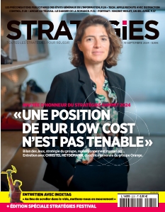 Stratégies