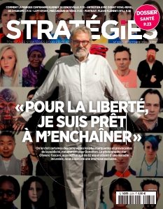 Stratégies